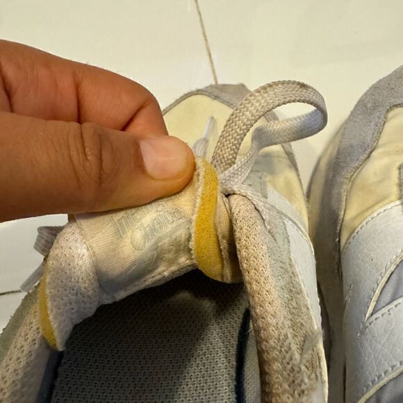 New balance 237 sneaker #3 - Picture 5 of 8